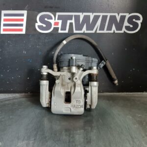 2021 Mazda Cx5 Caliper Rh Rear Kf 02/17- 317147