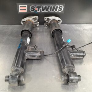 2017 Bmw 3 Series Shock Absorber Rear M Sport F30 Sedan 11/11-12/19 191600