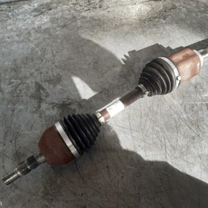 2010 Holden Cruze Left Driveshaft Auto 1.8 Jg 03/09-02/11 89077