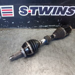 2014 Kia Sorento Right Driveshaft Front Auto T/M Diesel Xm 10/12-12/14 123334