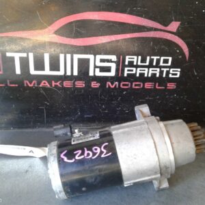 2013 Nissan Murano Starter Petrol 3.5 Vq35 Z51 12/08-12/14 36923