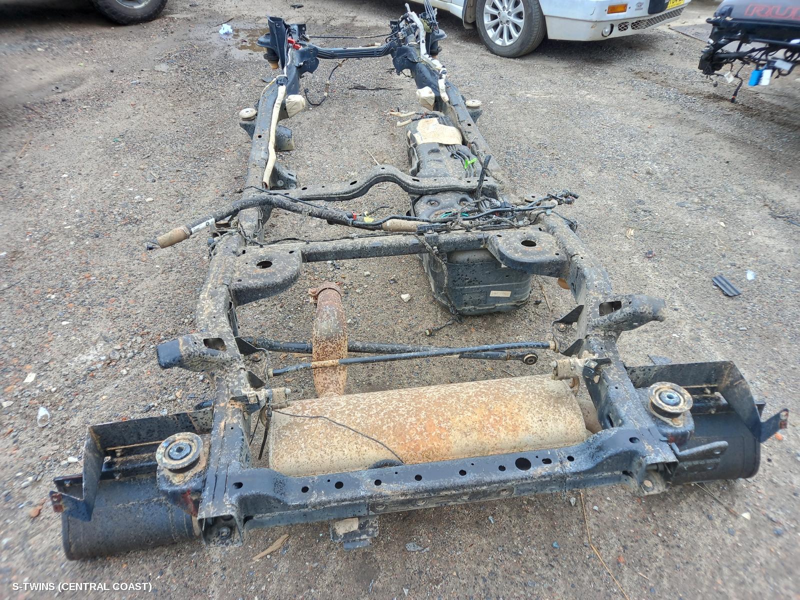 Parts