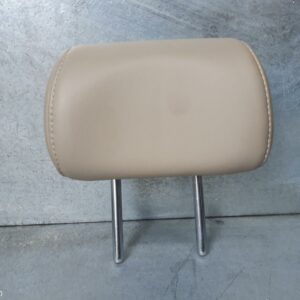 2012 Nissan Murano Headrest Centre Rear Z51 Leather Beige 12/08-12/14 79340