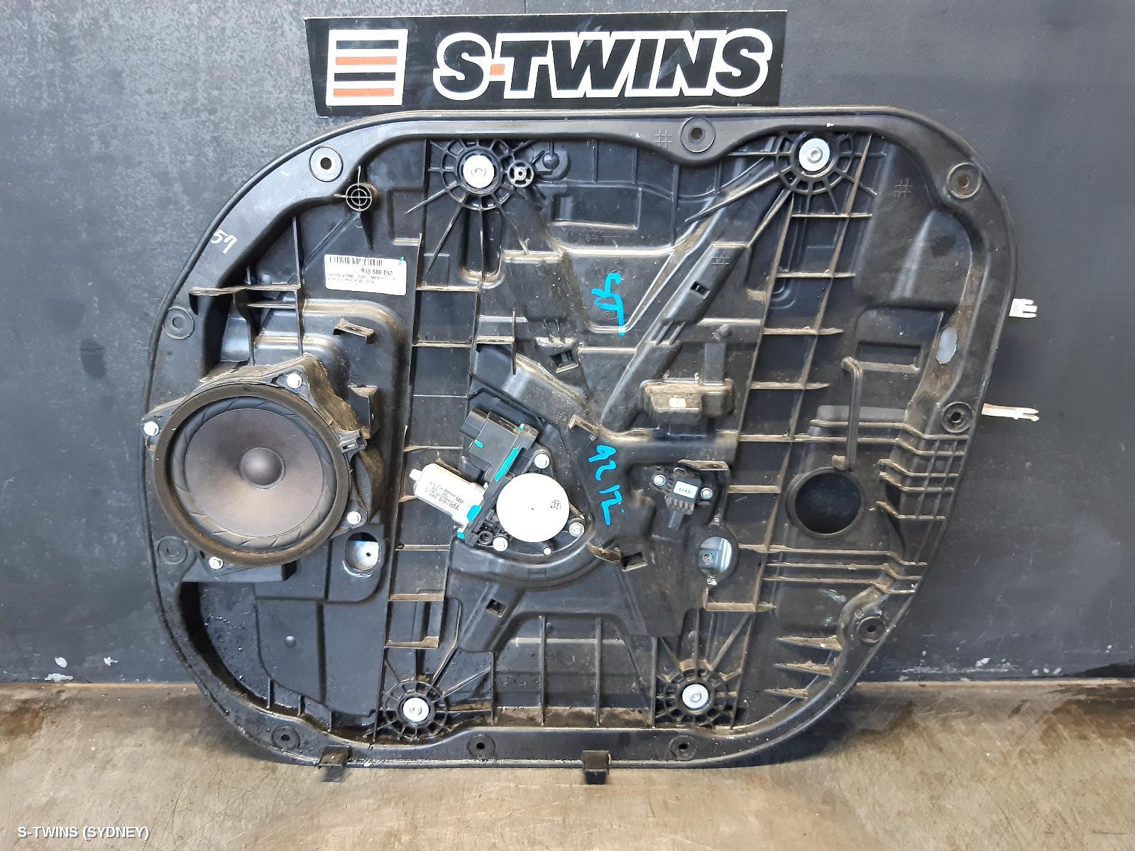Parts