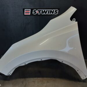 2018 Honda Crv Left Guard Rw 05/17-08/23 350864