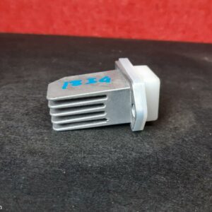 2015 Nissan Juke Heater Fan Motor F15 06/10-12/19 79701