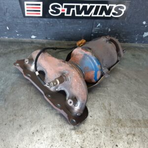 2015 Kia Carnival/Grand Carnival Catalytic Converter Manifold-Cat Type 3.3 Petrol Rh Side Yp 01/15-10/20 351913