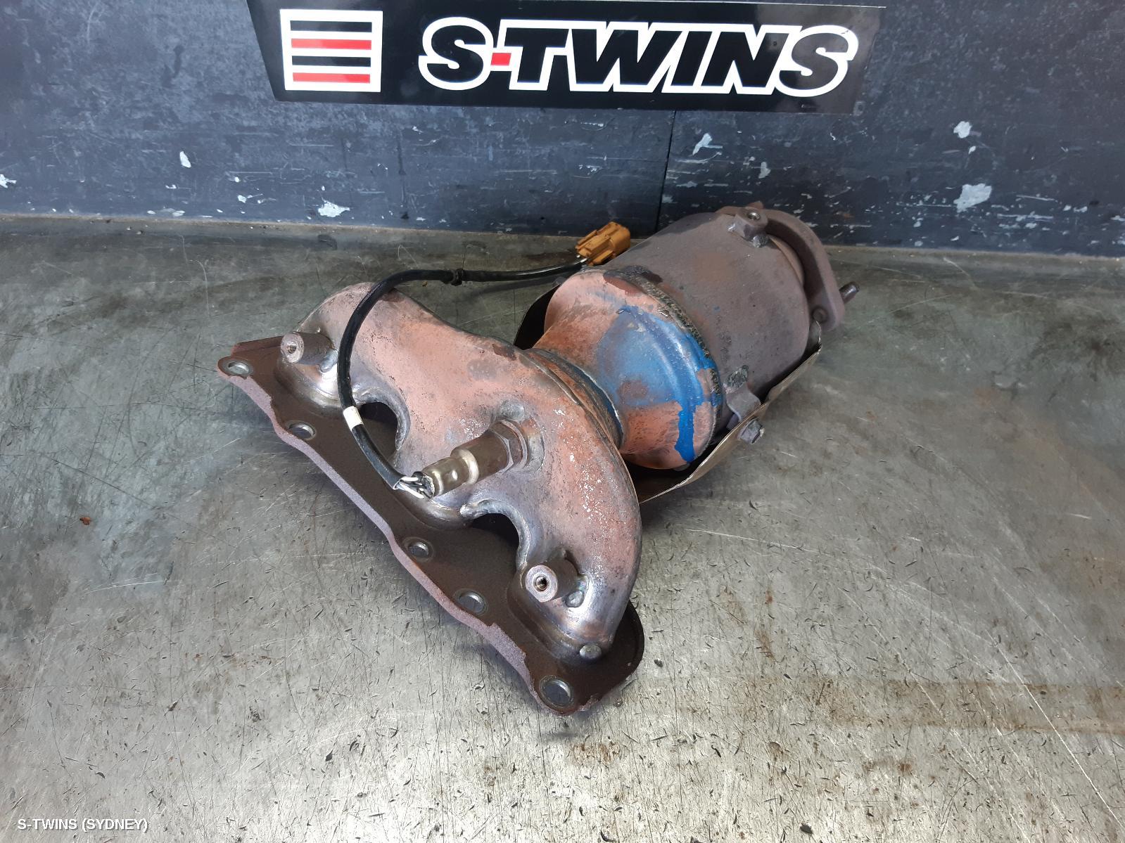 Parts