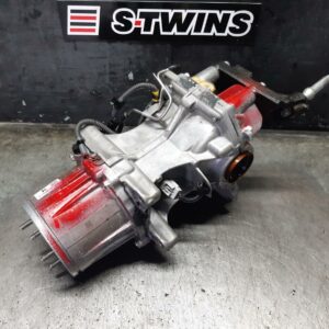 2013 Mazda Cx5 Differential Centre Rear 2.5 Petrol Auto T/M Ke 4.325 Ratio 02/12-12/16 350036