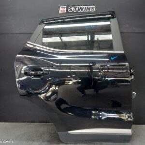 2020 Mg Zs Right Rear Door Sliding Azs1 09/17- 352039