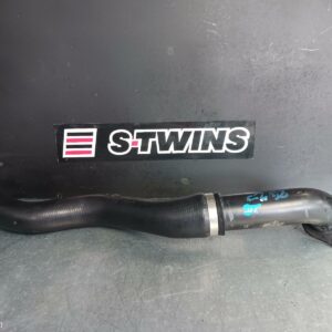 2011 Mitsubishi Triton Intercooler Throttle Body To Intercooler Hose 2.5 Diesel Mn 08/09-04/15 315507