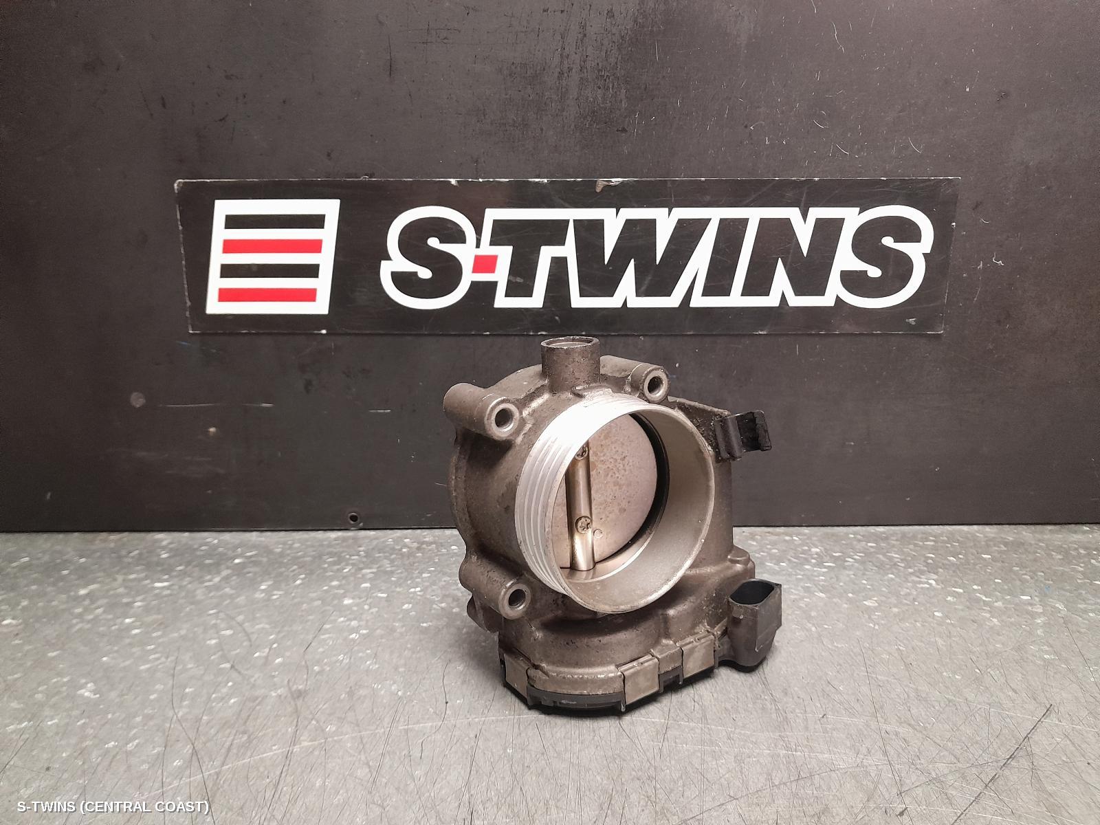Parts