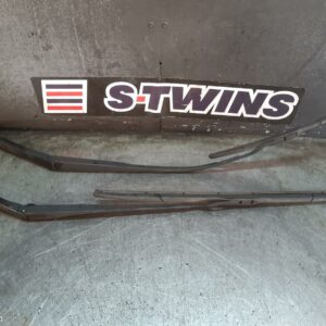 2014 Kia Cerato Wiper Arm Front (Pair) Yd Sedan/Hatch/Coupe/Koup 04/13-05/18 218445