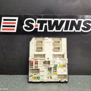 2017 Renault Master Fuse Box Engine Bay X62 09/11- 354292