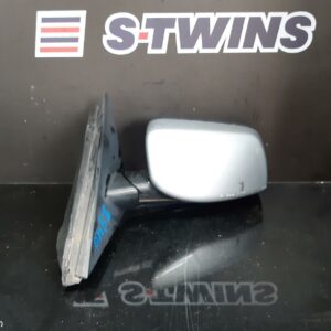 2007 Bmw 5 Series Left Door Mirror E60/E61 Auto Dip W/ Light Package & Memory Type 03/07-04/10 108794