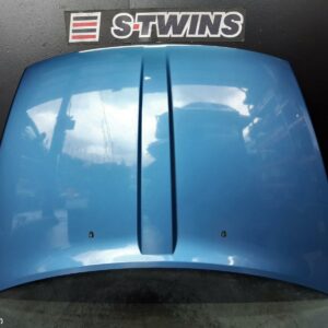 2006 Dodge Caliber Bonnet Pm 08/06-03/09 134359