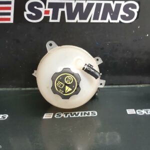 2019 Holden Commodore Overflow Bottle Zb Petrol 2.0 B20Nft 10/17-12/20 349236