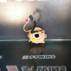 2012 Alfa Romeo Giulietta Airbag Module Sensor Clockspring***Use Combination Switch Part Type*** 206613