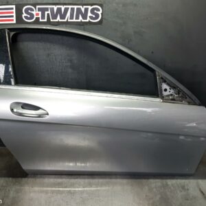 2012 Mercedes C Class Right Front Door C204 Coupe 05/11-01/15 349482