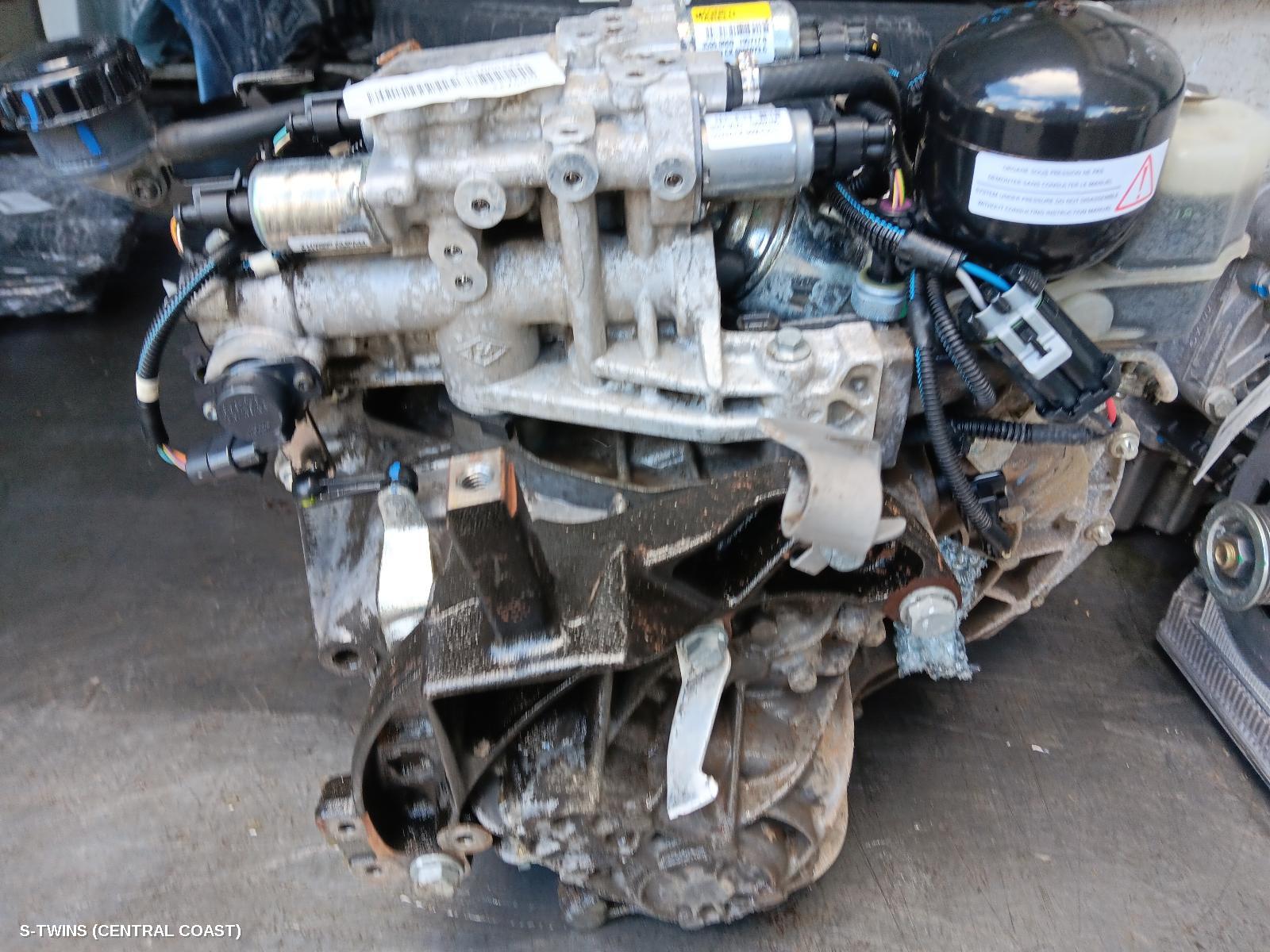 Parts