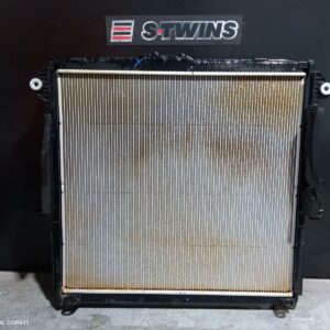 2021 Ford Ranger Radiator Auto 3.2 Diesel Px Series 2-3 06/15-04/22 185420