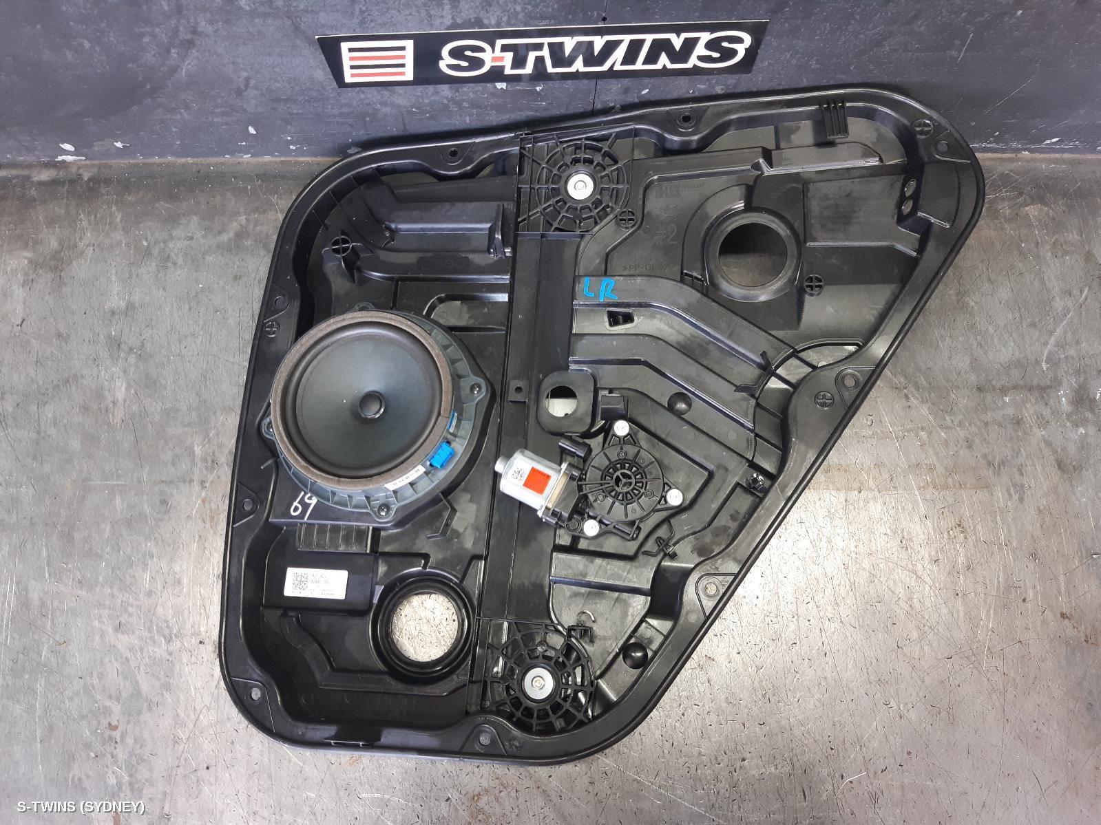 Parts