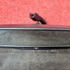 2010 Kia Sorento Interior Mirror Xm 10/09-12/14 80802