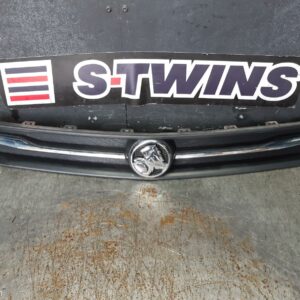 2018 Holden Trax Grille Radiator Grille Tj Series 10/16-12/20 176043