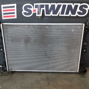 2016 Suzuki Vitara Radiator Auto 1.6 Diesel Vitara Ly (Vin Tsm) 04/16-10/18 209932