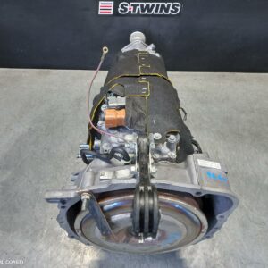 2012 Subaru Xv Trans Gearbox Auto Petrol 2.0 Tr580Dd5Aa Tag G4X 08/11-10/13 350877