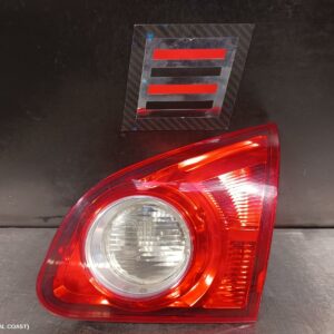 2008 Nissan Dualis Rear Garnish Tailgate Lamp (Rh Side) J10 10/07-12/09 214957