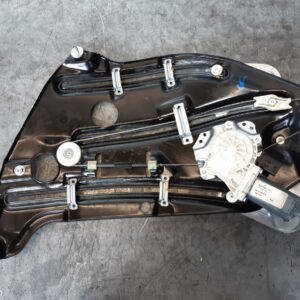 2008 Chrysler Sebring Right Rear Wnd Reg Motor Js 05/07-02/11 99446