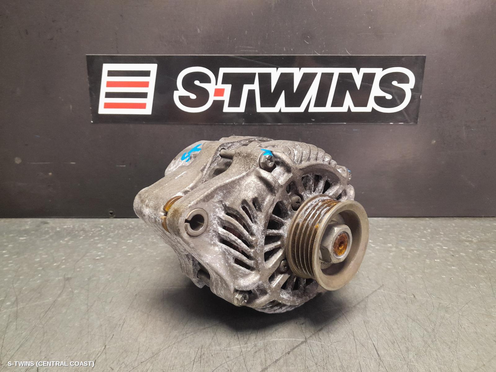 Parts
