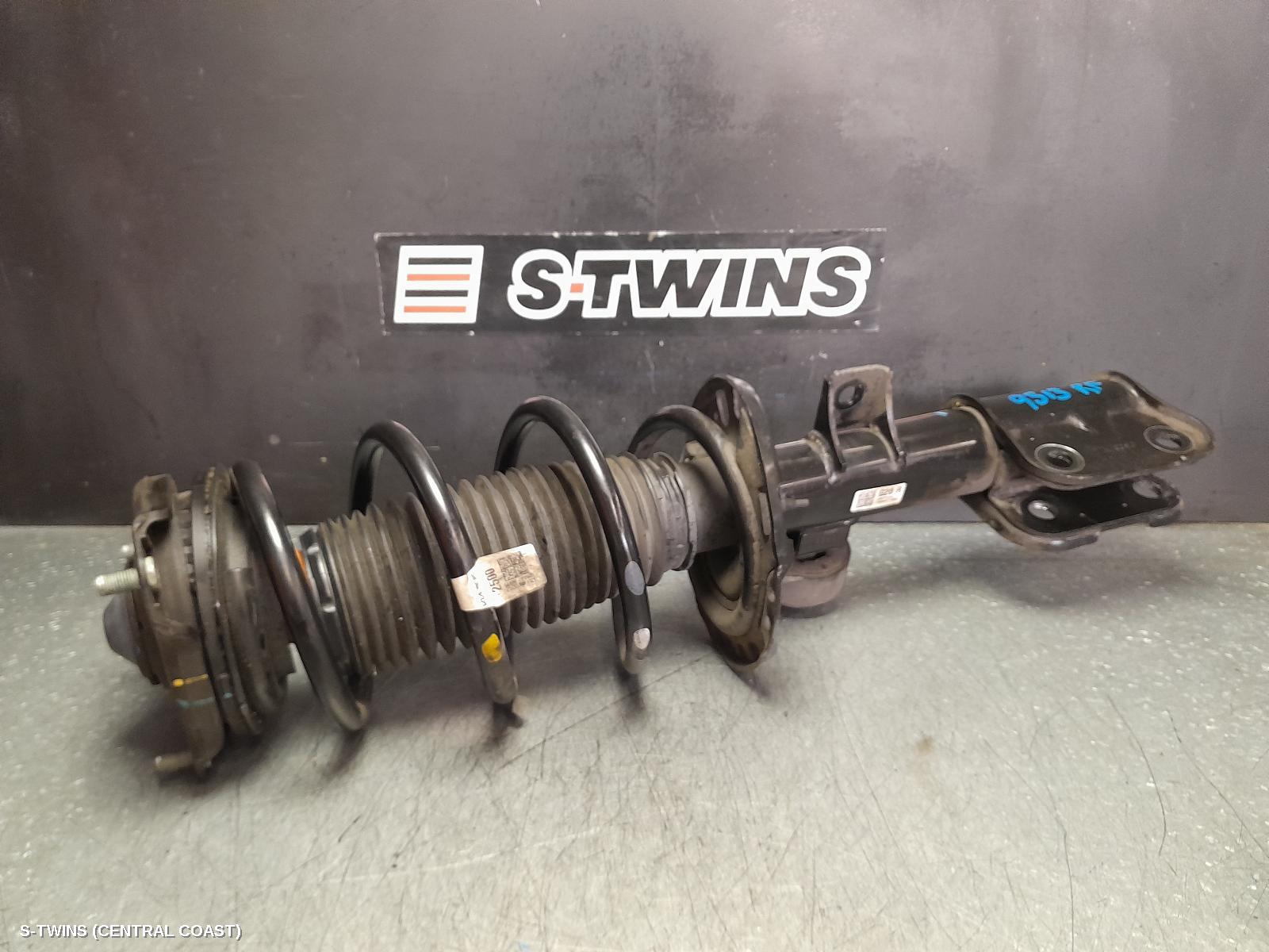 Parts