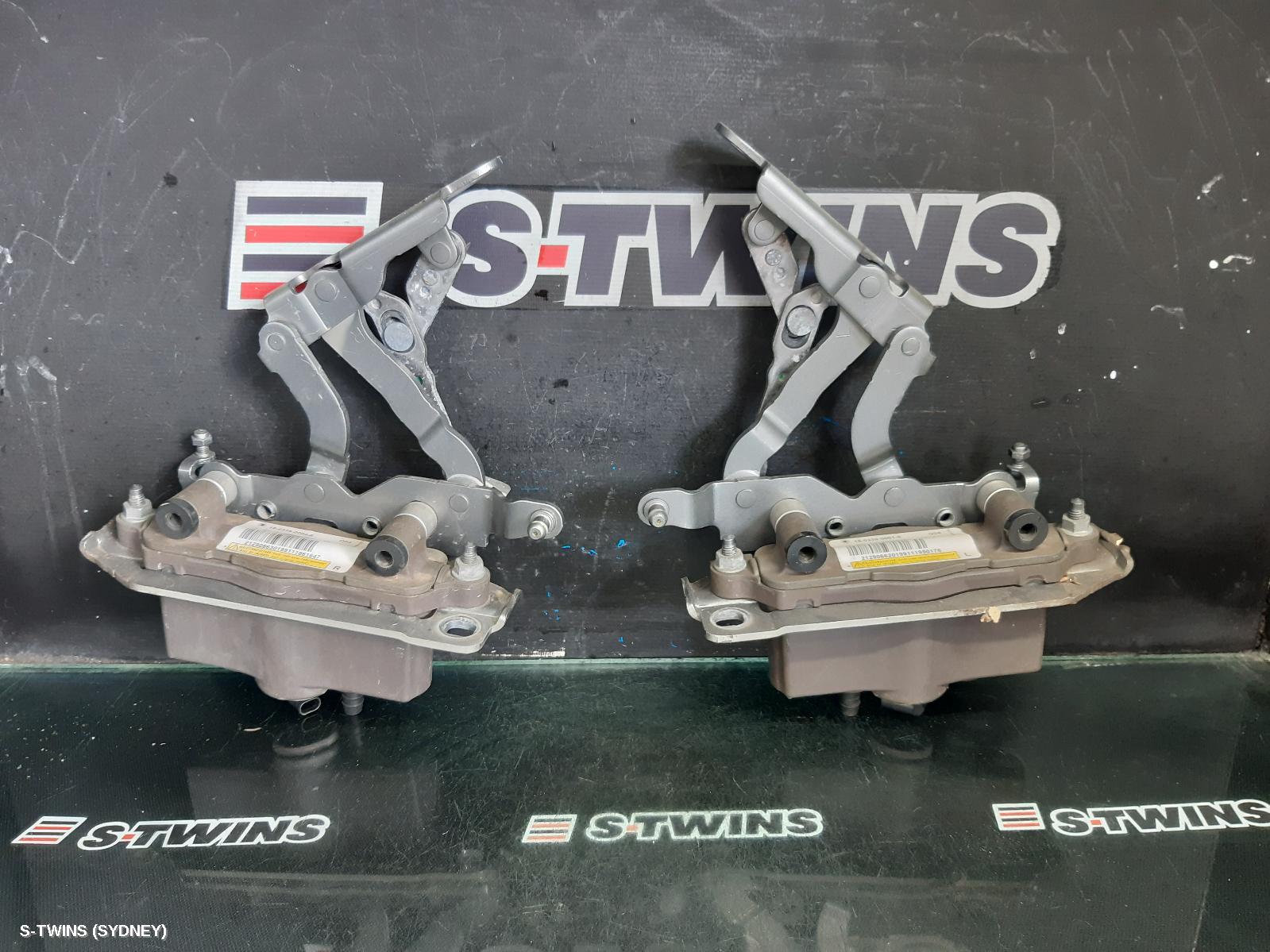 Parts