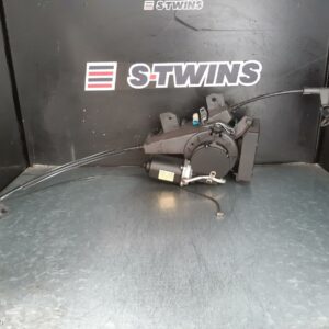 2013 Kia Carnival/Grand Carnival Misc Switch Relay Vq 01/06-12/14 211184