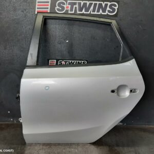 2011 Hyundai I30 Left Rear Door Sliding Fd Hatch 09/07-04/12 319034