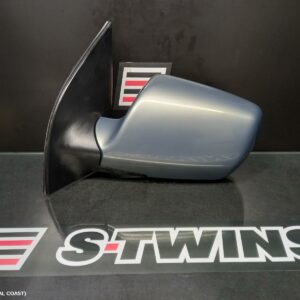 2008 Kia Carnival/Grand Carnival Left Door Mirror Vq Non Indicator & Non Heated Type 12/05-05/11 155622