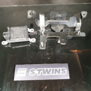 2018 Nissan Qashqai Misc Switch Relay J11 12/13-07/21 107618