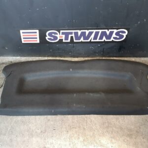 2014 Citroen C3 Parcel Shelf Cargo Blind A51 09/13-01/16 107422
