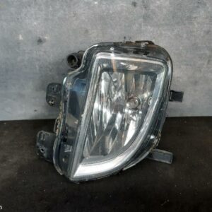 2011 Volkswagen Golf Left Indicator Fog Side Bumper Foglamp Gen 6 Gti/Gtd Type 10/09-09/13 101286