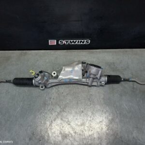 2019 Honda Civic Steering Box Rack 10Th Gen Vti/Vti-S 1.8 05/16-08/21 349195