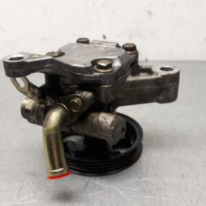 2006 Mitsubishi 380 Steering Pump 3.8 6G75 Db 09/05-03/08 50664
