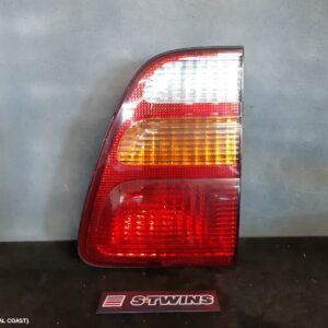 1998 Toyota Landcruiser Rear Garnish 100 Series Tailgate Lamp (Lh Side) 01/98-08/02 121351