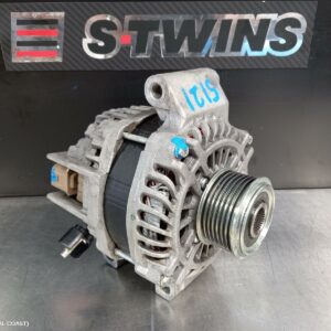 2020 Ford Ranger Alternator Diesel 2.2 P4At Px Series 3 06/18-04/22 183354