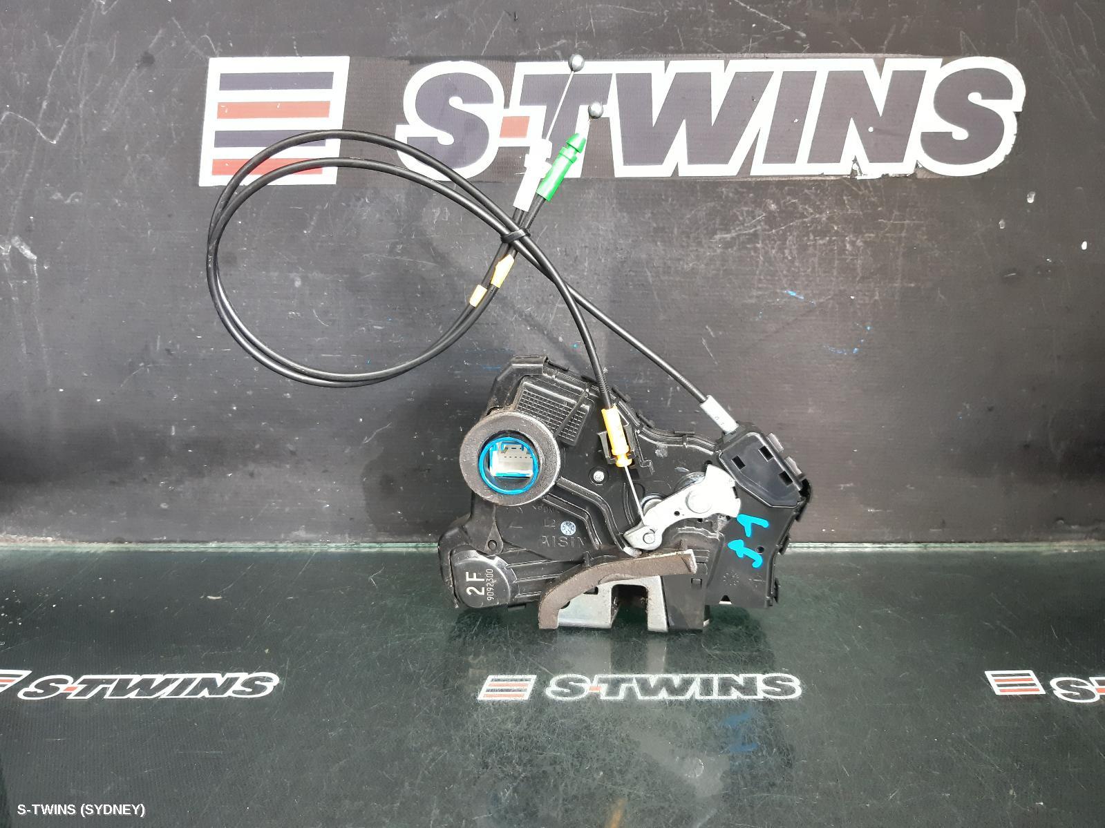 Parts