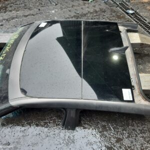 2015 Hyundai Veloster Roof Glass Sunroof T Fs Non Turbo/Turbo 12/14-02/18 343900