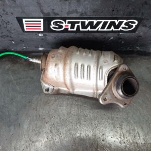 2010 Honda Jazz Catalytic Converter Manifold-Cat Type 1.5 Petrol Ge 08/08-06/14 352891