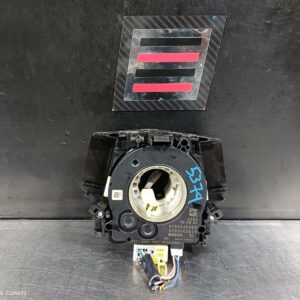 2008 Nissan Xtrail Airbag Module Sensor Steering Angle Sensor P/N 47945Jd00A T31 09/07-12/13 219292