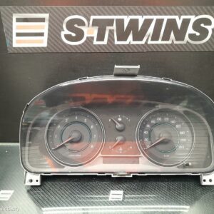 2012 Holden Captiva Instrumentcluster Instrument Cluster Petrol 3.0 Cg 01/11-12/13 181492